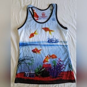 InknBurn April Fool's Fish Tank